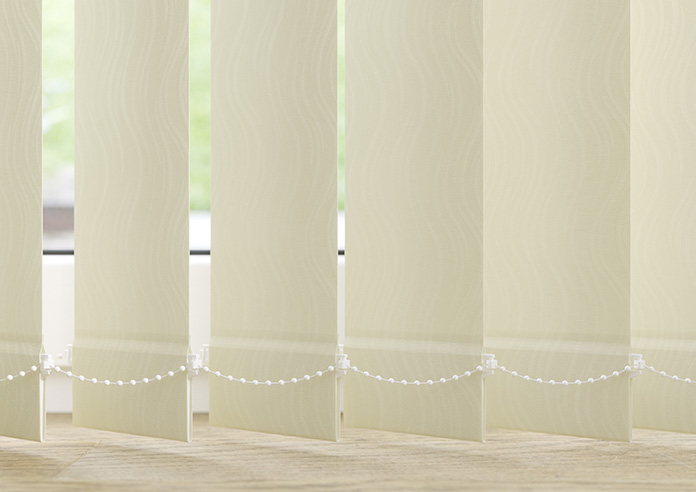 Milano, Cameo - Vertical Blind Slats - Image 3